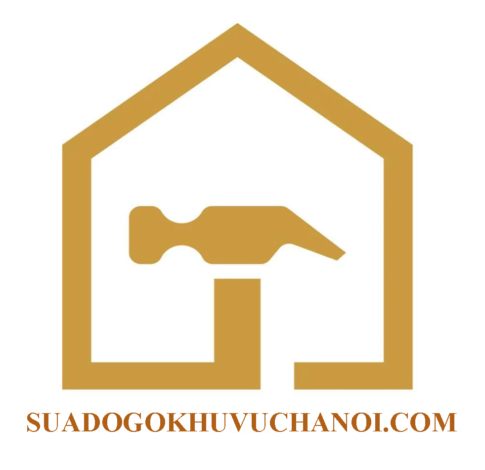 Sửa đồ gỗ các loại