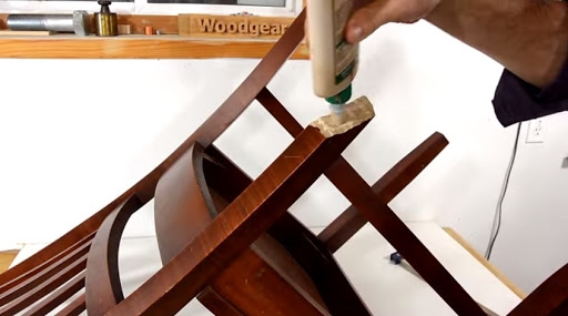 Sửa chữa đồ gỗ cũ Hà Nội uy tín, chuyên nghiệp